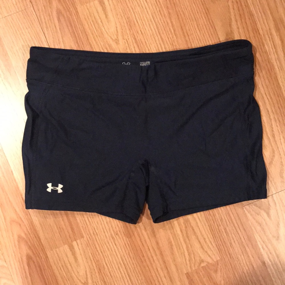 Volleyball spandex